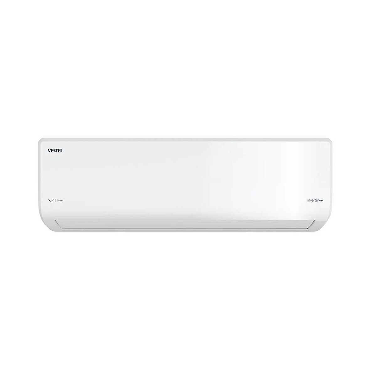Vestel Vega Plus Inverter 094 A++ 9000 BTU WIFI Klima (İç-Dış Ünite) Set