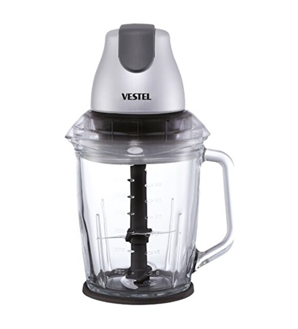 Vestel Maxi 4 Bıçaklı Cam Doğrayıcı