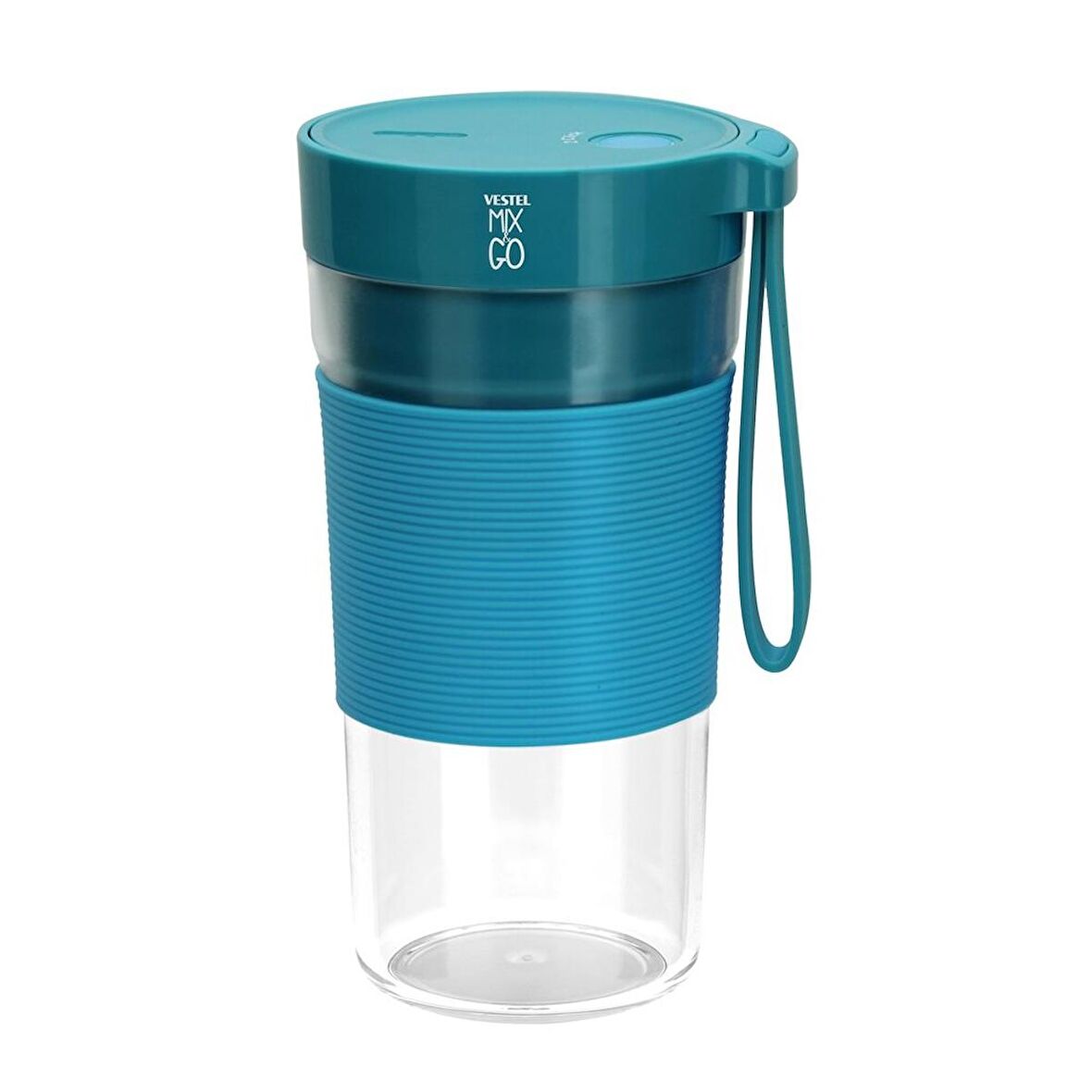 Vestel Mix & Go Şarj Edilebilir Blender