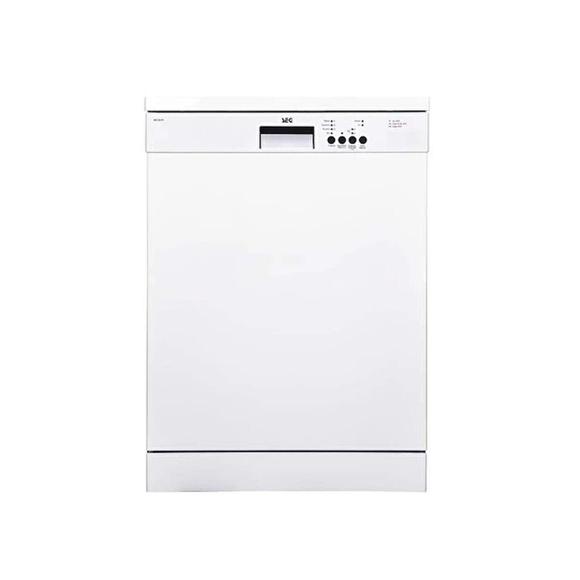 SEG SBM 3021 W 3 PRG BULAŞIK MAKİNESİ