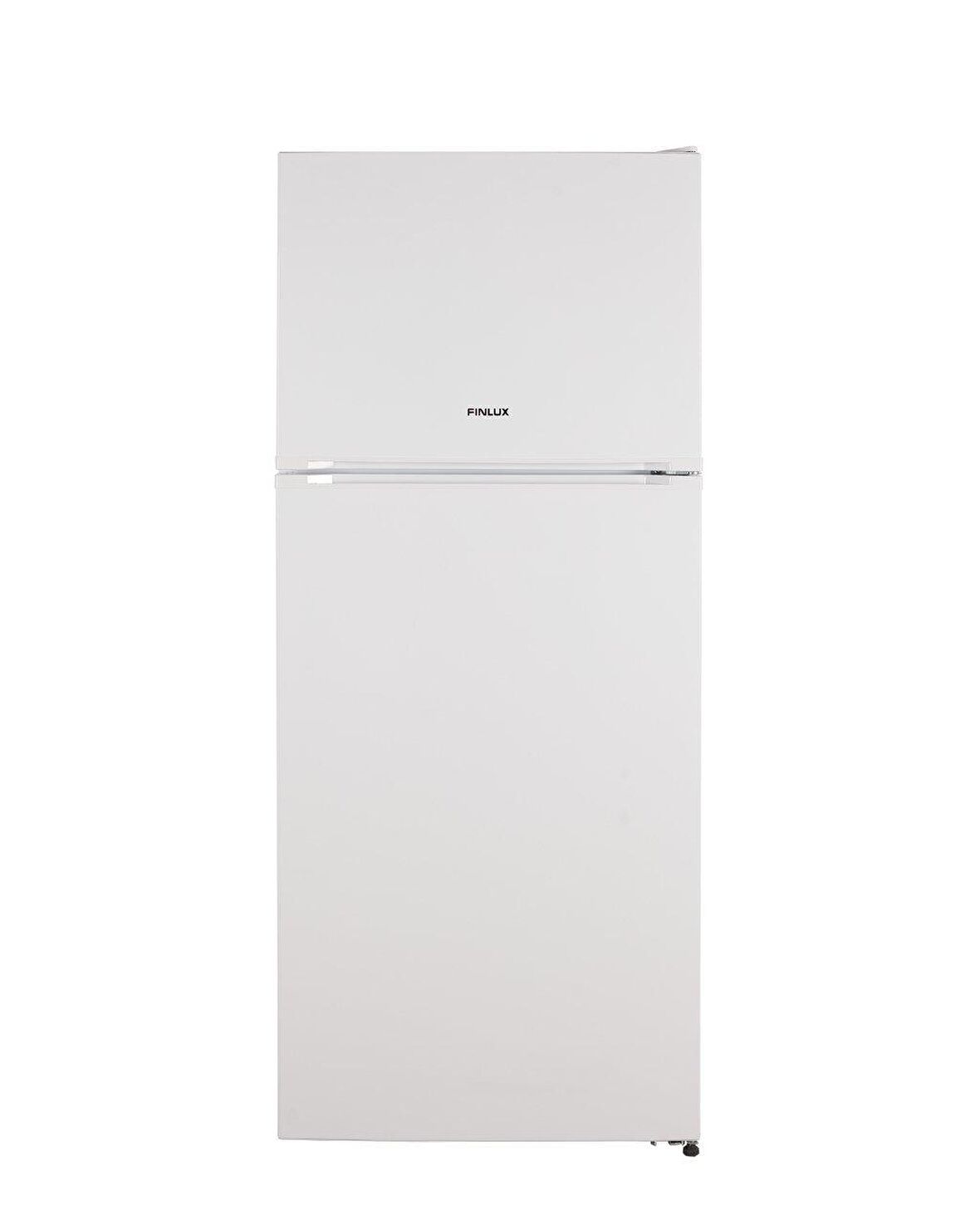 Finlux FN 4520 NF No-Frost Çift Kapılı Buzdolabı