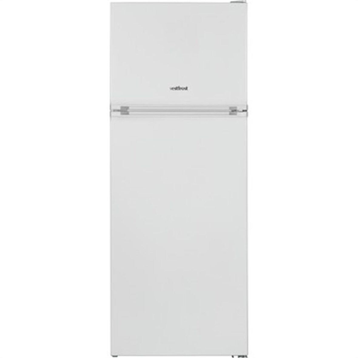 Vestfrost VF 4820 NF Çift Kapılı No Frost Buzdolabı