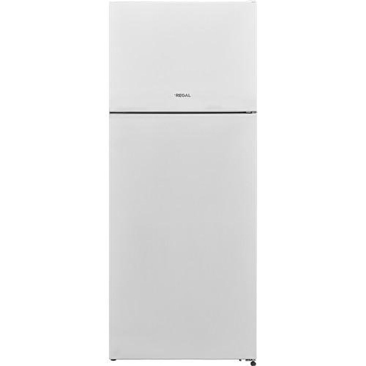 Regal NF 45010 Çift Kapılı No-Frost Buzdolabı