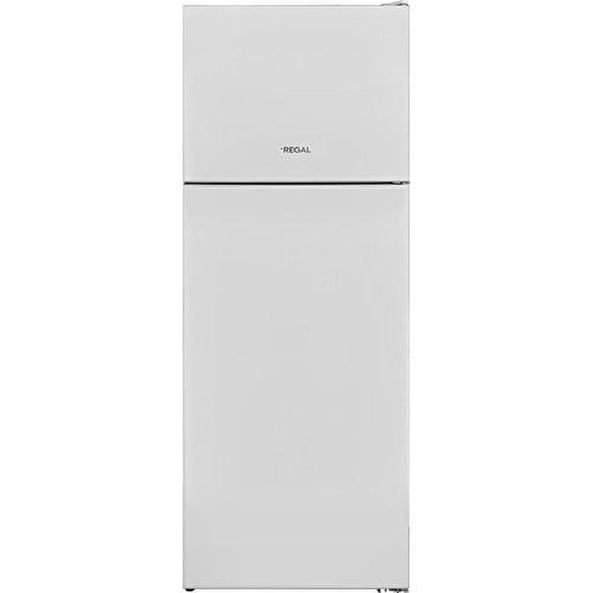 Regal NF 48010 Çift Kapılı No-Frost Buzdolabı