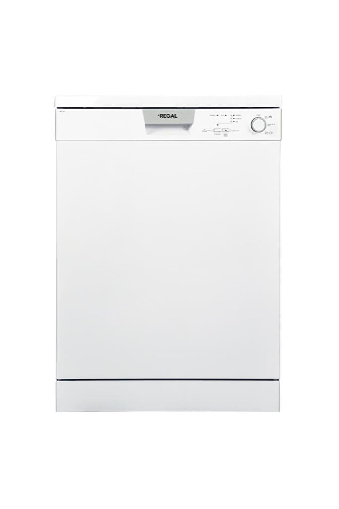 Regal BM 310    Bulaşık Makinesi