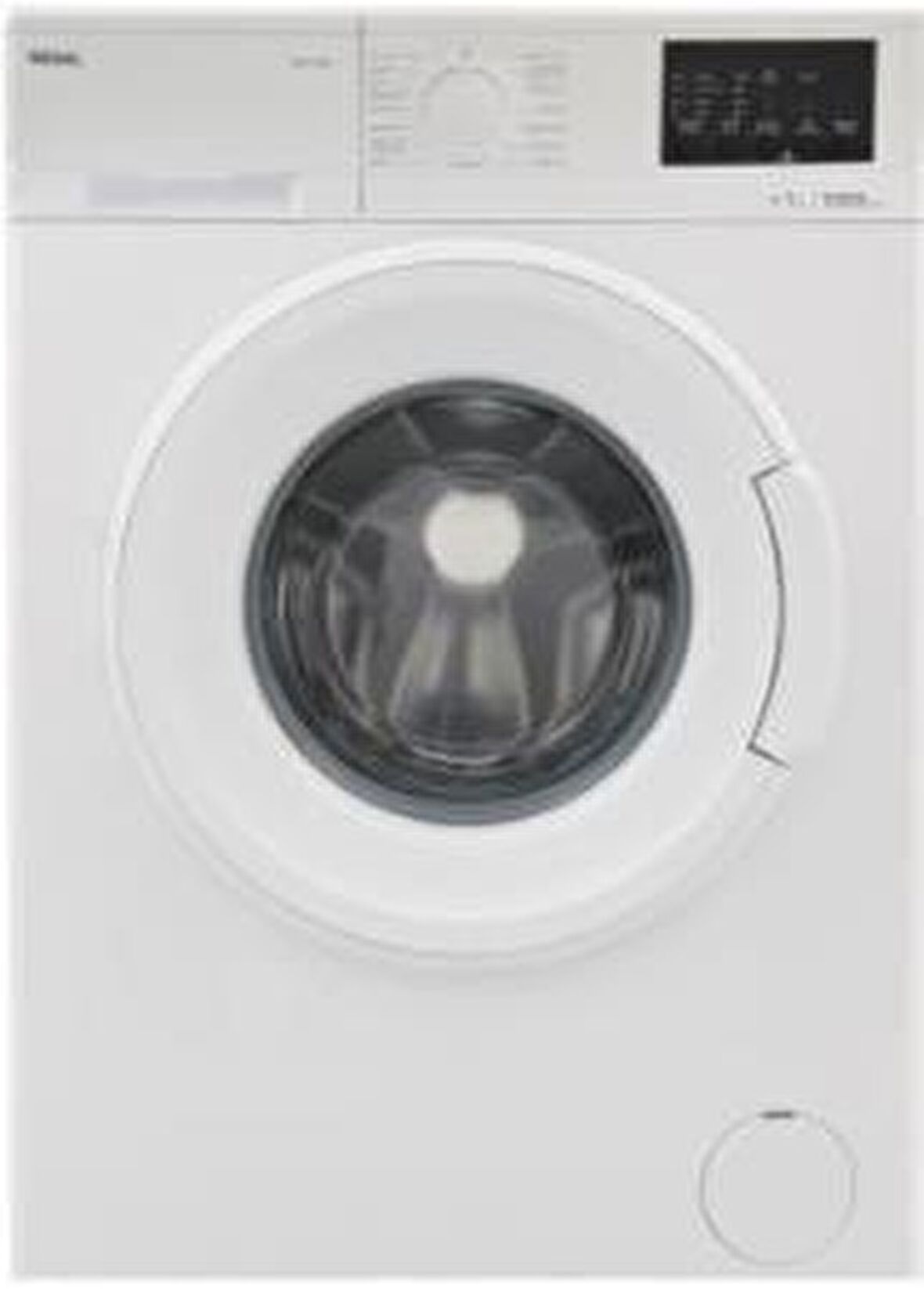 Regal CM 71001 1000 Devir 7 kg Çamaşır Makinesi