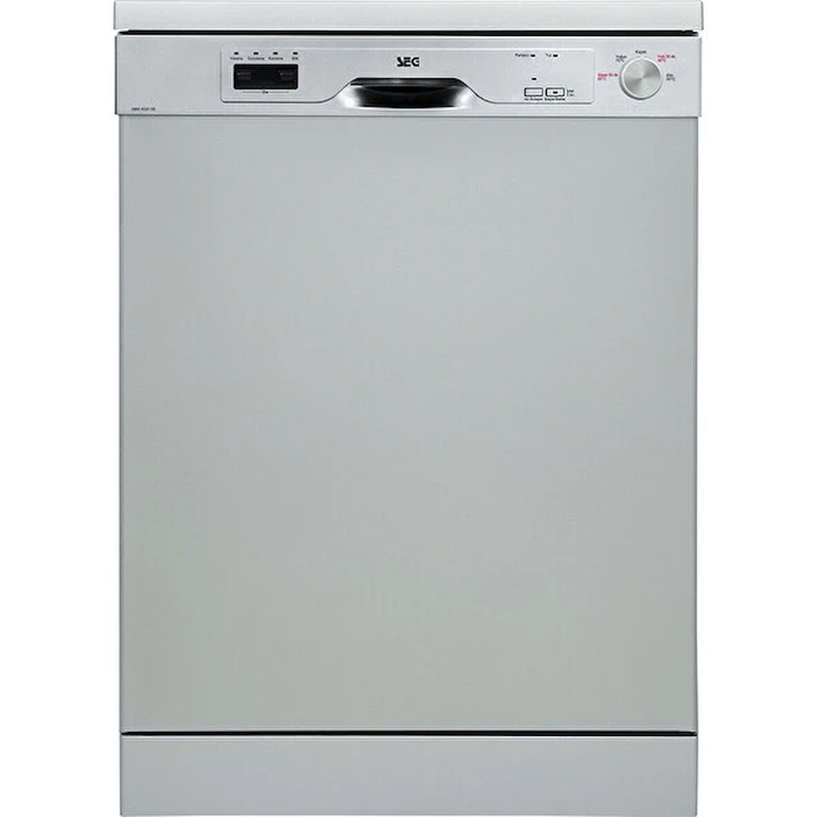 SEG SBM 4020 SE E ENERJİ 4 PRG BLŞ MAK