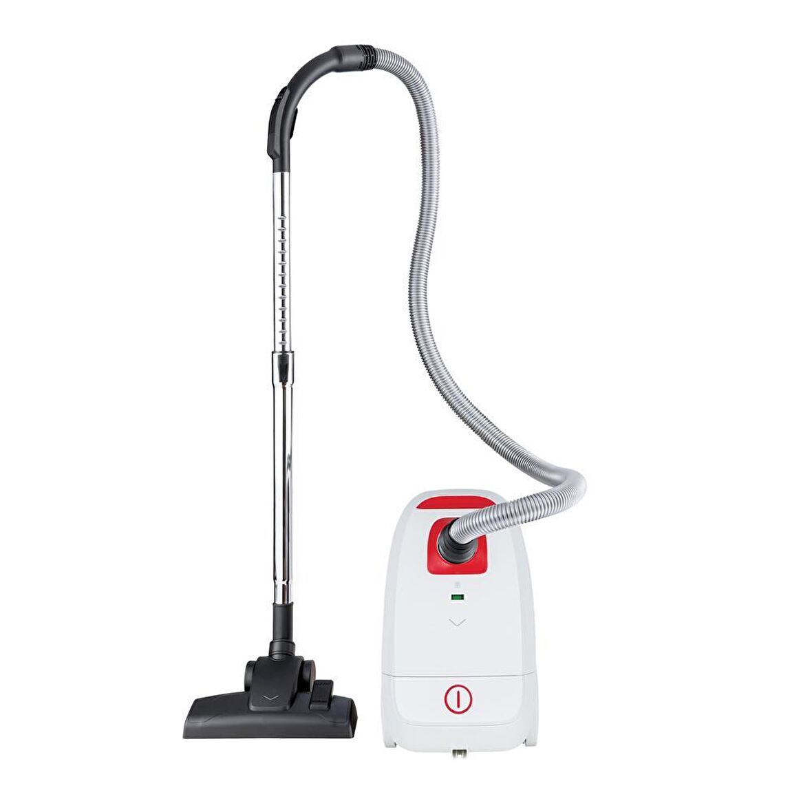Vestel T20 B 600 W Toz Torbalı Süpürge
