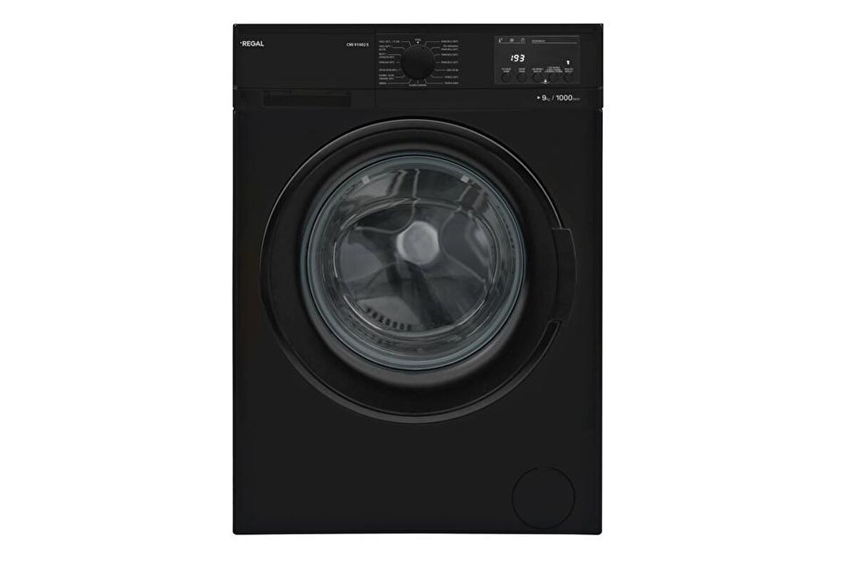 Regal CMI 91002 SÇamaşır Makinesi