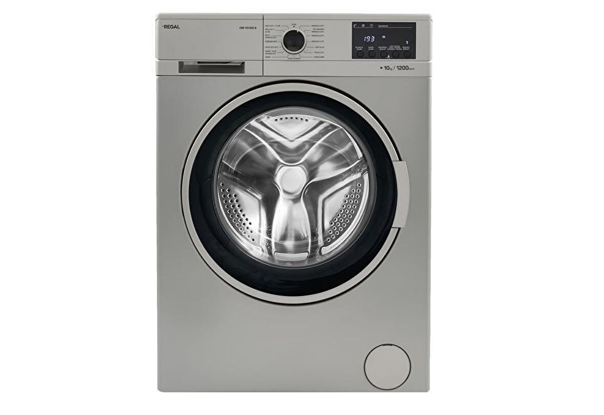 Regal CMI 101202 G Çamaşır Makinesi