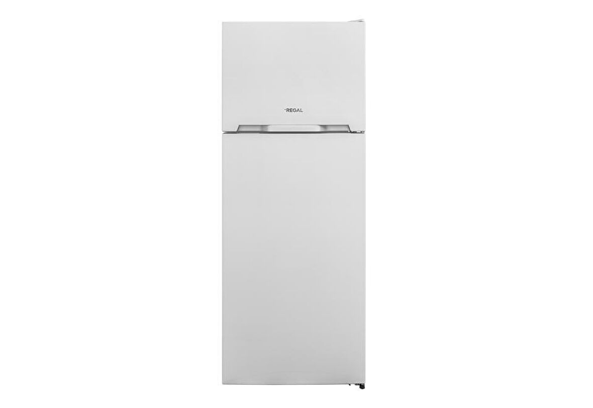 Regal NF 52020 Çift Kapılı No Frost Buzdolabı