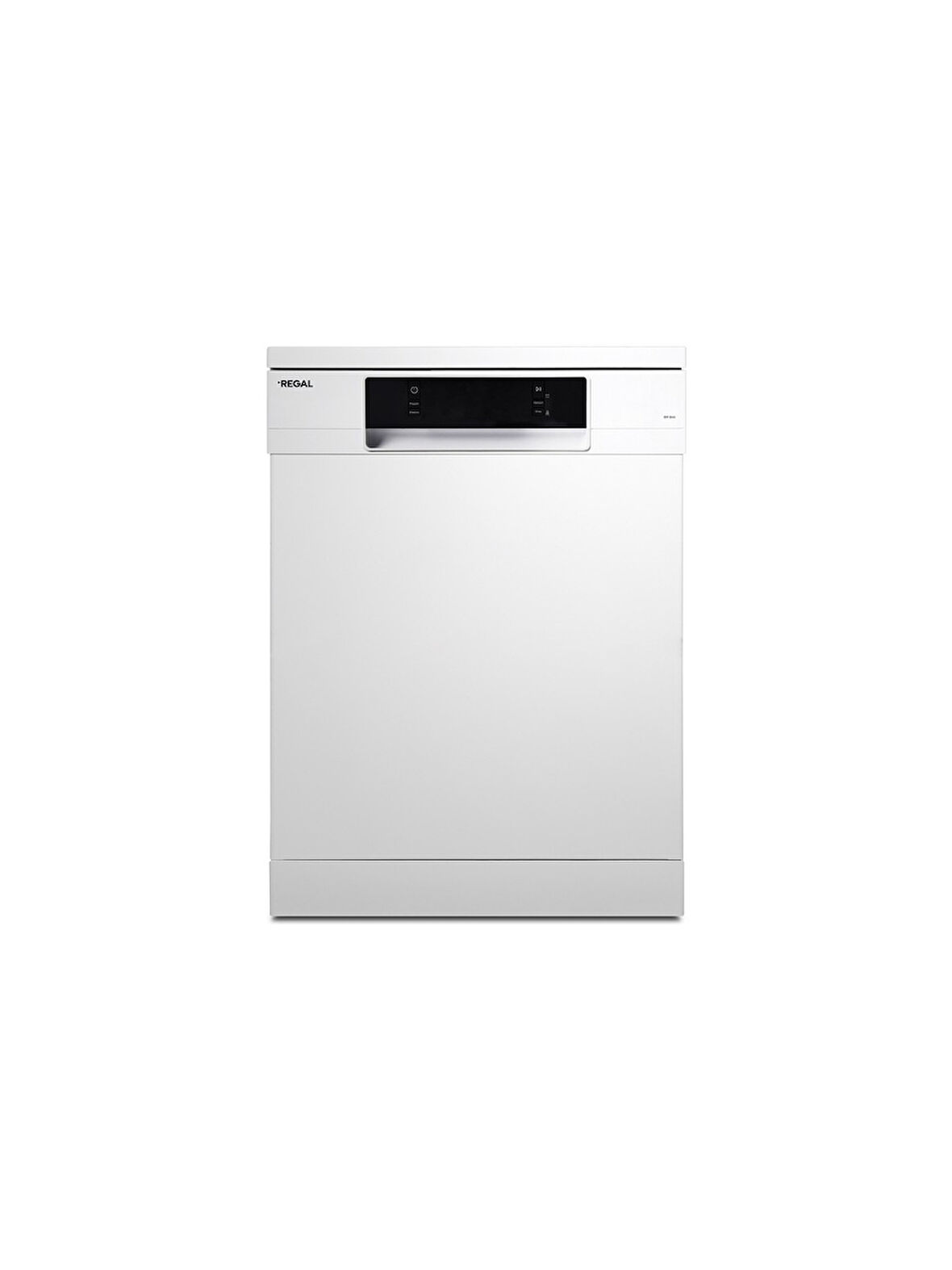 Regal BM 844 8 Program Bulaşık Makinesi