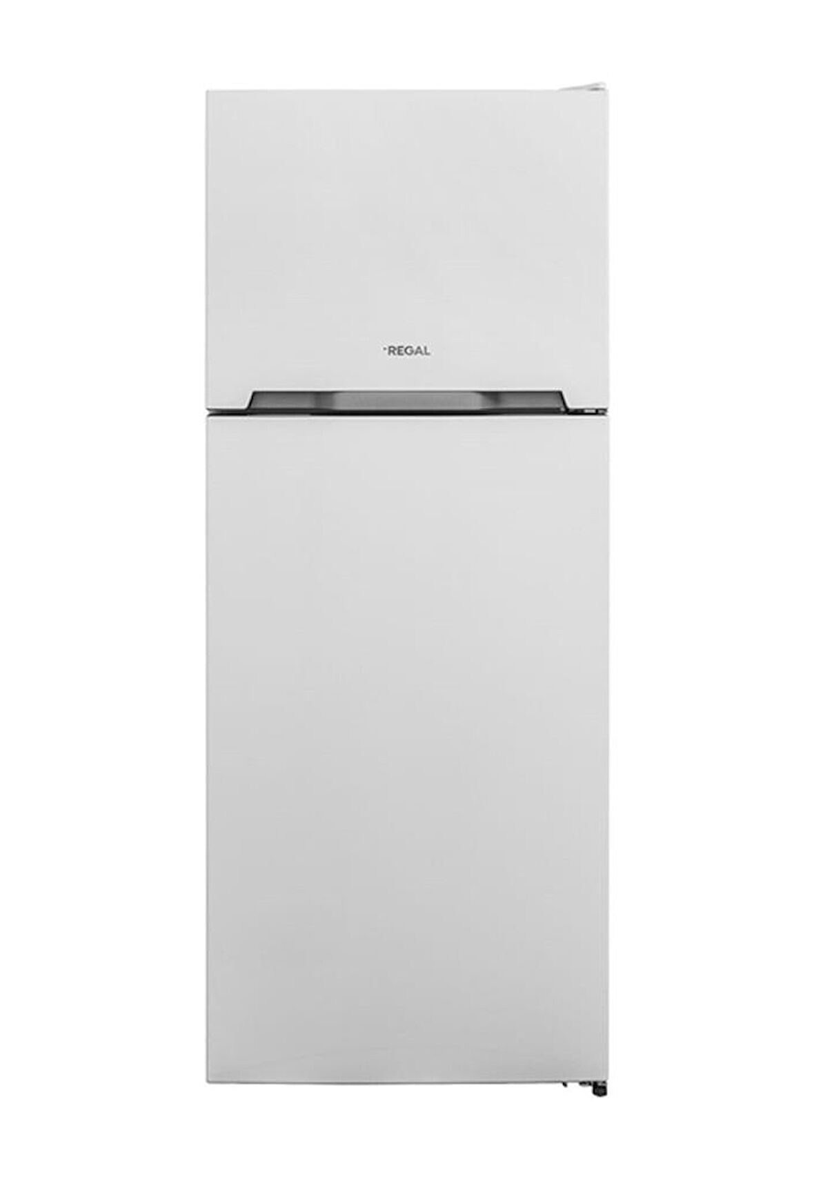 Regal NF 45021 402 LT No-Frost Çift Kapılı Buzdolabı