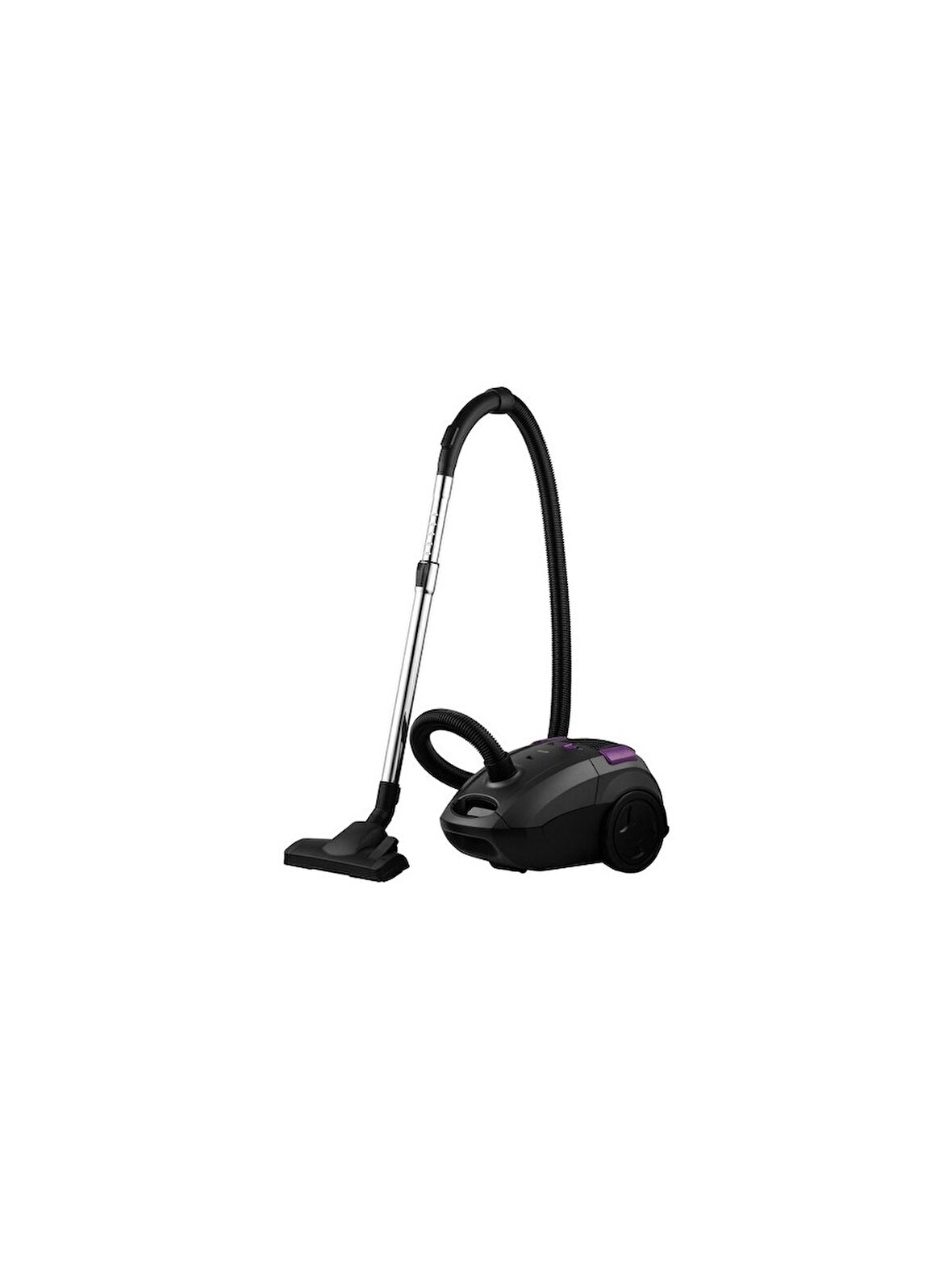 Regal RB 2000 V 700 W Toz Torbalı Elektrikli Süpürge