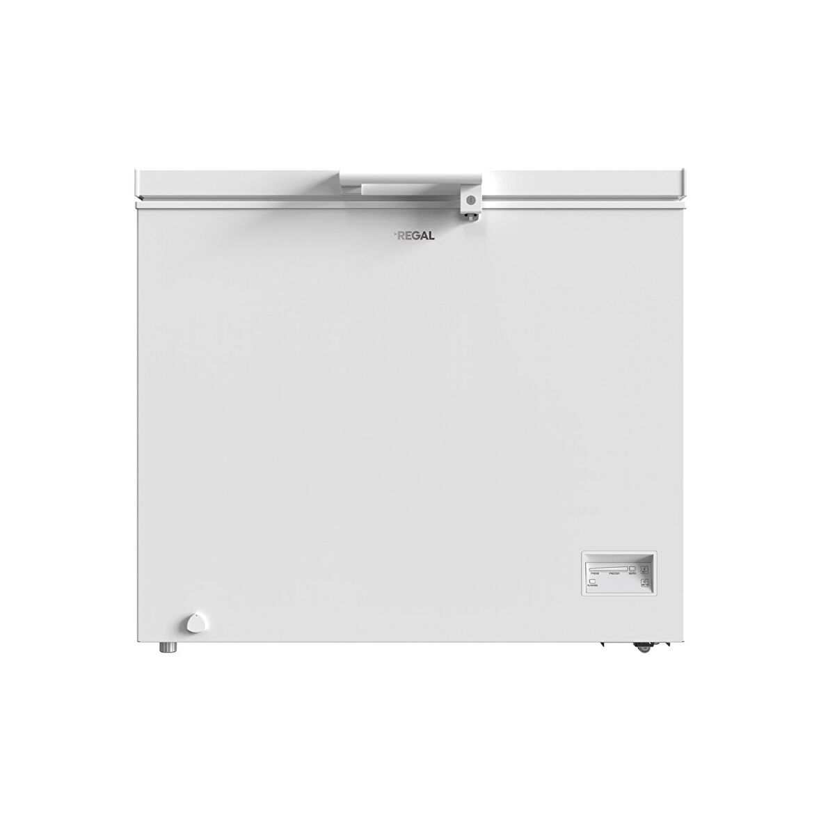 Regal SD Dual 3021 Sandık Tipi Derin Dondurucu