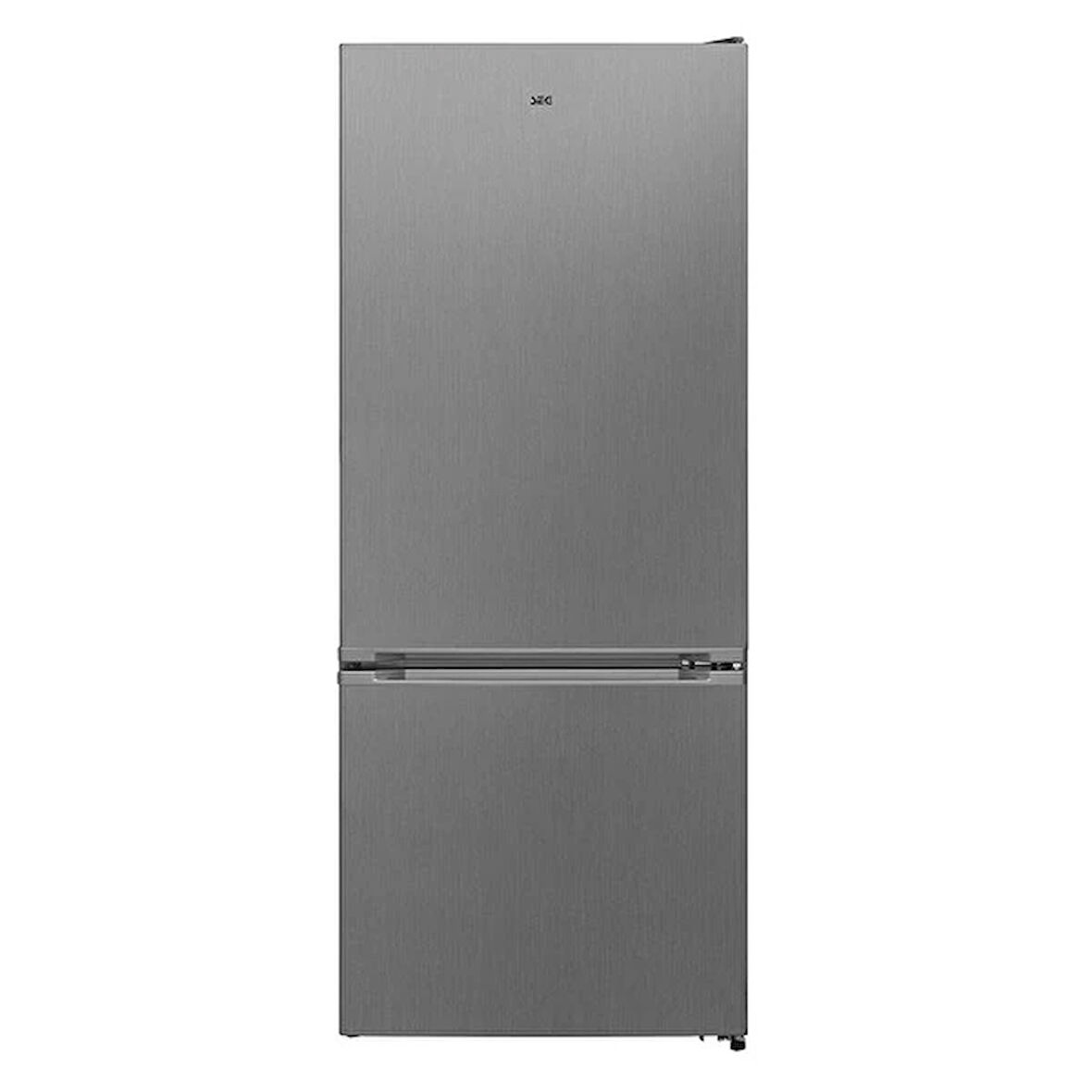 SEG SEG CFX 4802 INOX KOMBİ BUZDOLABI