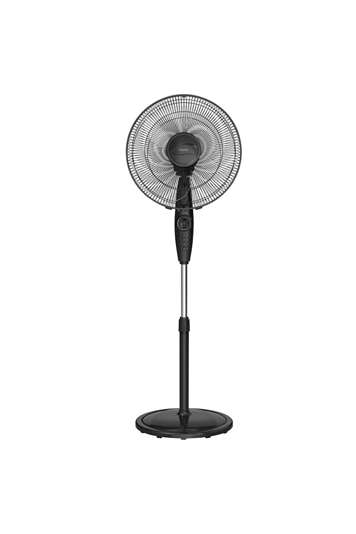 Vestel Av 4311 S Vantilatör