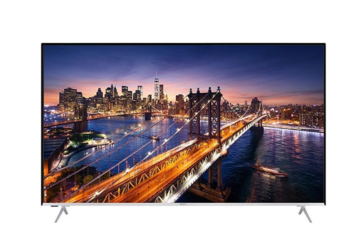 REGAL 65R754U 65''  4K SMART TV