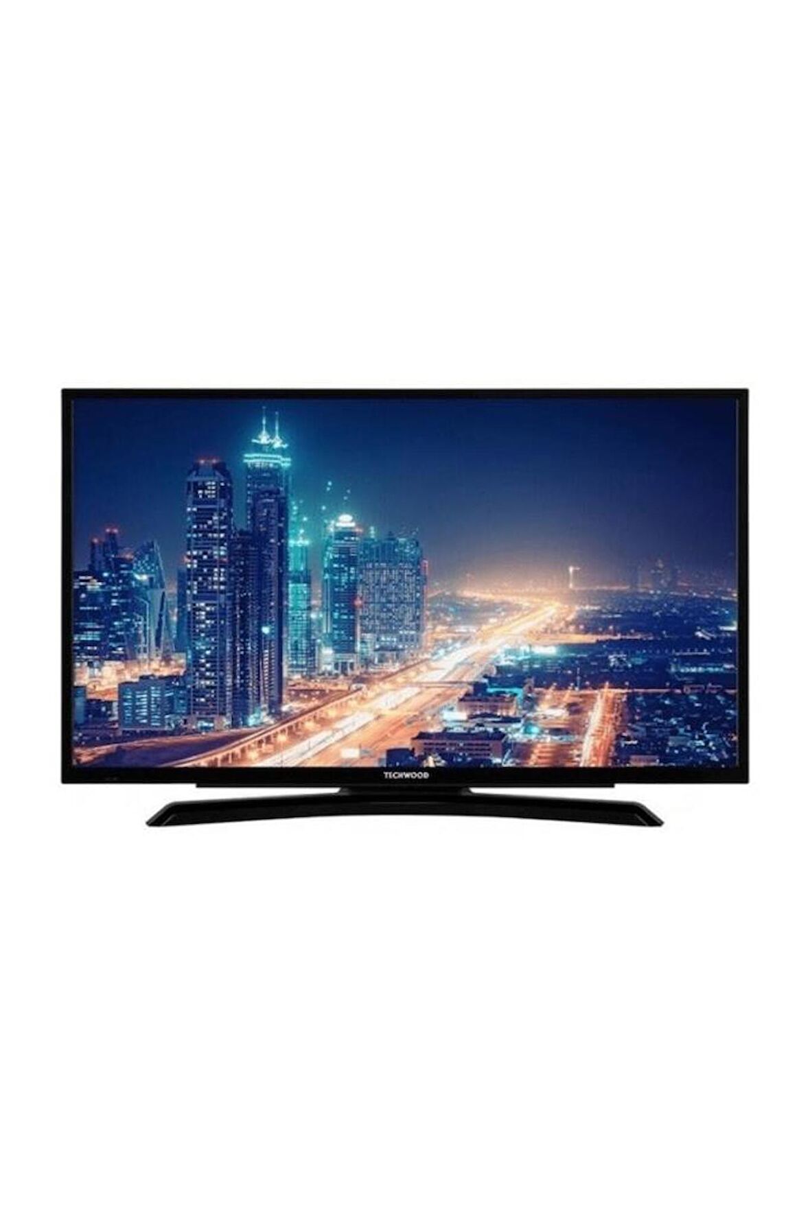 Techwood 39TEC600 HD+ 39" LED TV