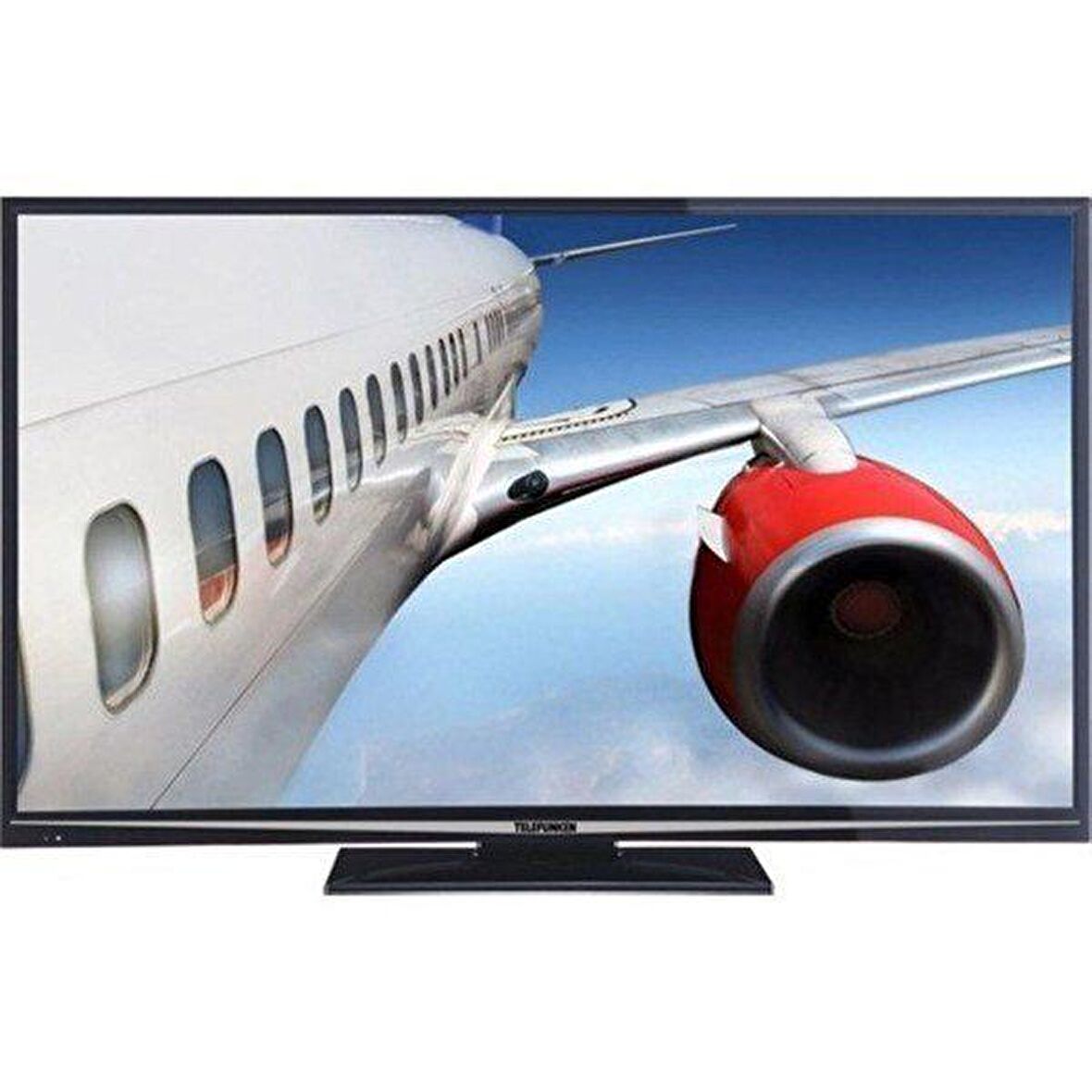 Telefunken 32TF6520 32'' 82 Ekran Uydu Alıcılı Full HD Smart LED TV