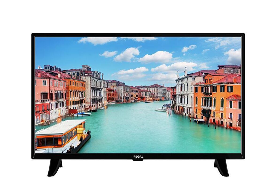 REGAL 32R654HC 32'' SMART TV