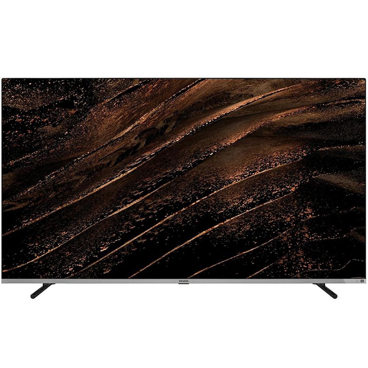 Vestel 55U9700 55'' 139 Ekran Ultra HD 4K Smart Wifi Led TV