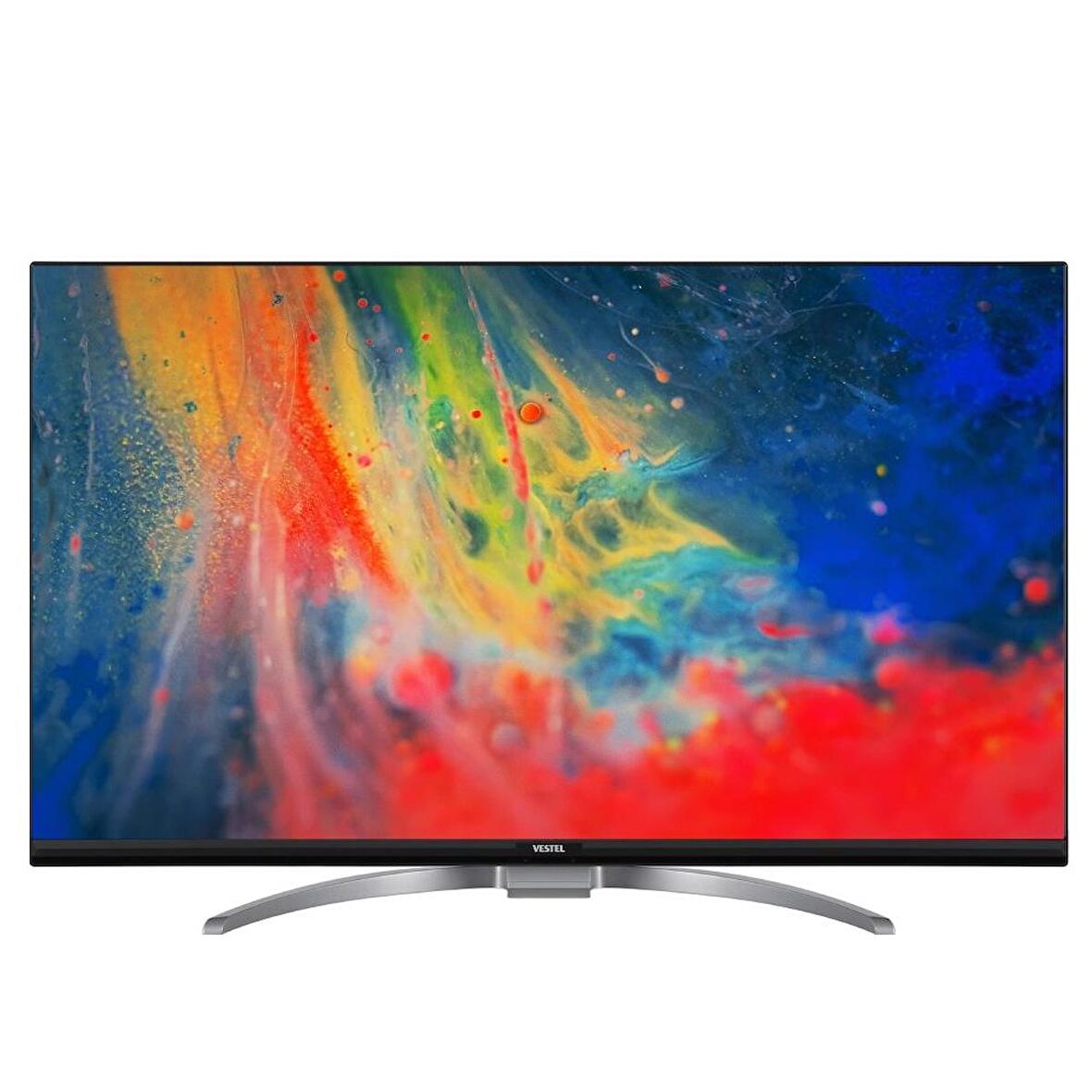 Vestel 55UG9630 4K Ultra HD 55" 140 Ekran Uydu Alıcılı Google Smart LED TV