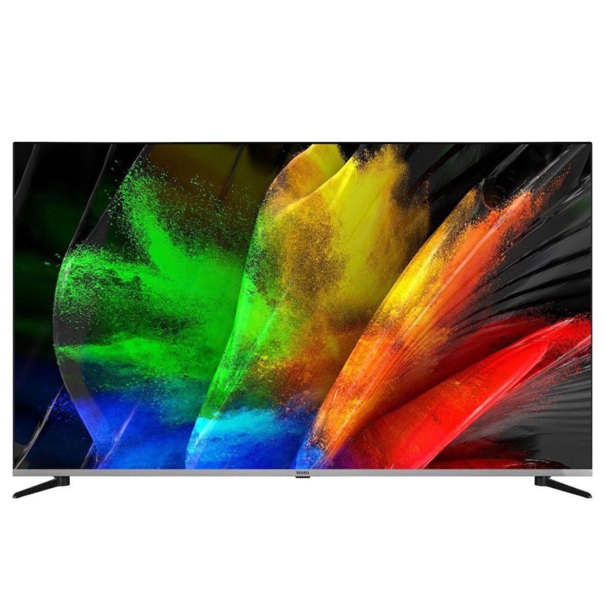 Vestel 55QA9700 4K Ultra HD 55" Android TV LED TV