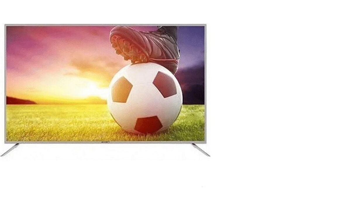 Telefunken 55TU9070UA 50" 139 Ekran Uydu Alıcılı 4K Ultra Hd Android Smart LED Tv