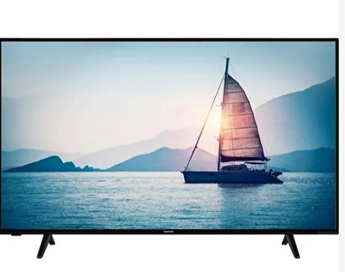 DAEWOO 55DE55UA11 55" ANDROID TV