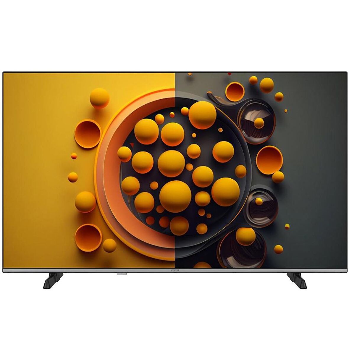 Vestel 50U9631 4K Ultra HD 50" LED TV