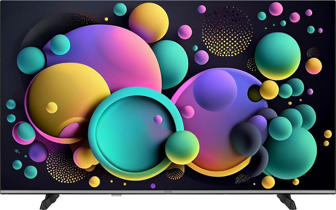 Vestel 50UA9631 50" 126 Ekran Uydu Alıcılı 4K Ultra HD Android Smart LED TV