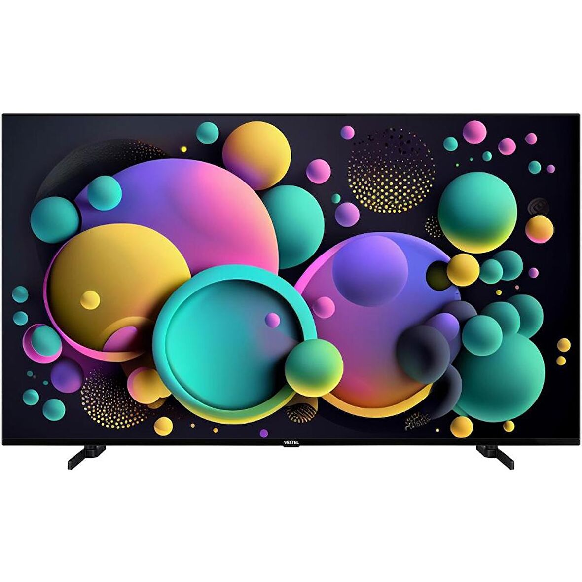 Vestel 58UA9631 4K Ultra HD 58" Android TV LED TV