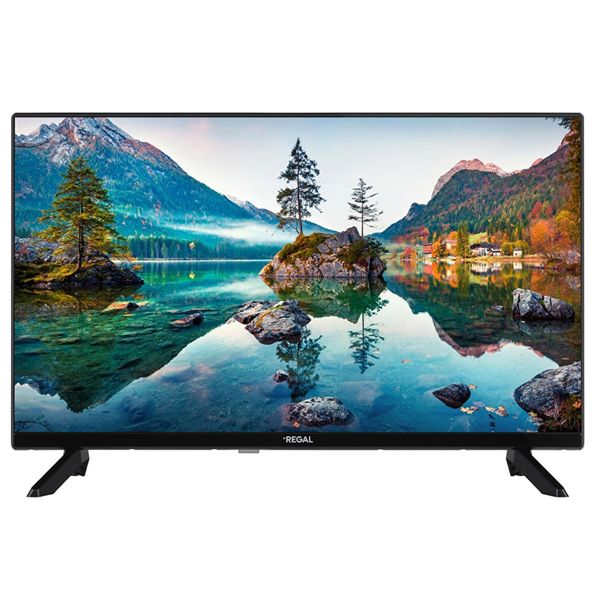 Regal 32R75F01 32'' 82 Ekran Full HD Uydu Alıcılı Smart LED Televizyon