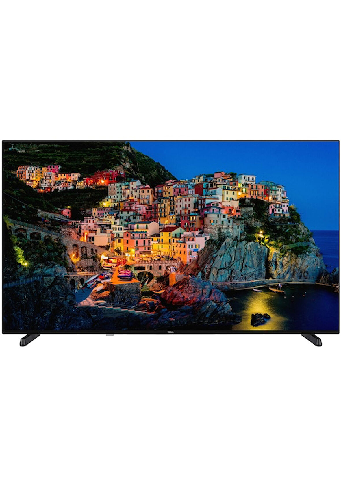 Regal 65R75U01 65" 164 Ekran 4K Ultra HD Smart LED TV