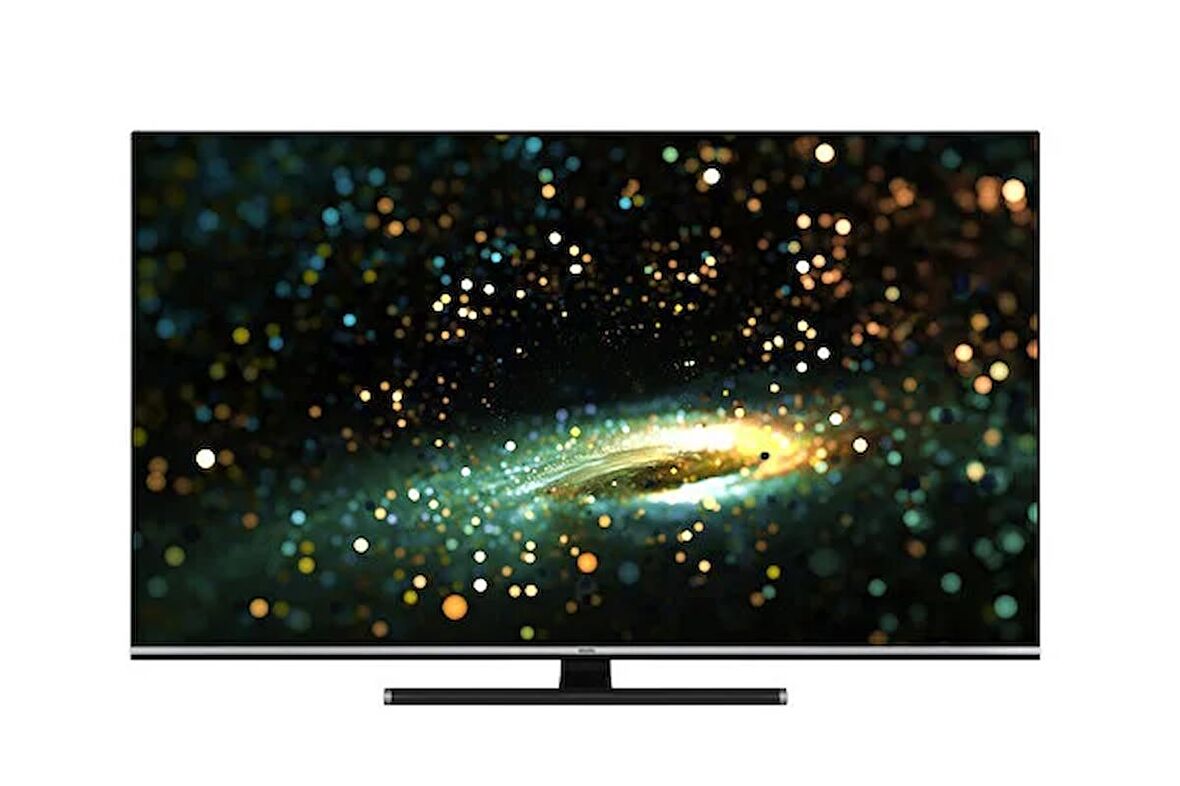 Vestel 55O9800TT 55" 139 Ekran 4k Uhd Oled Android Tv