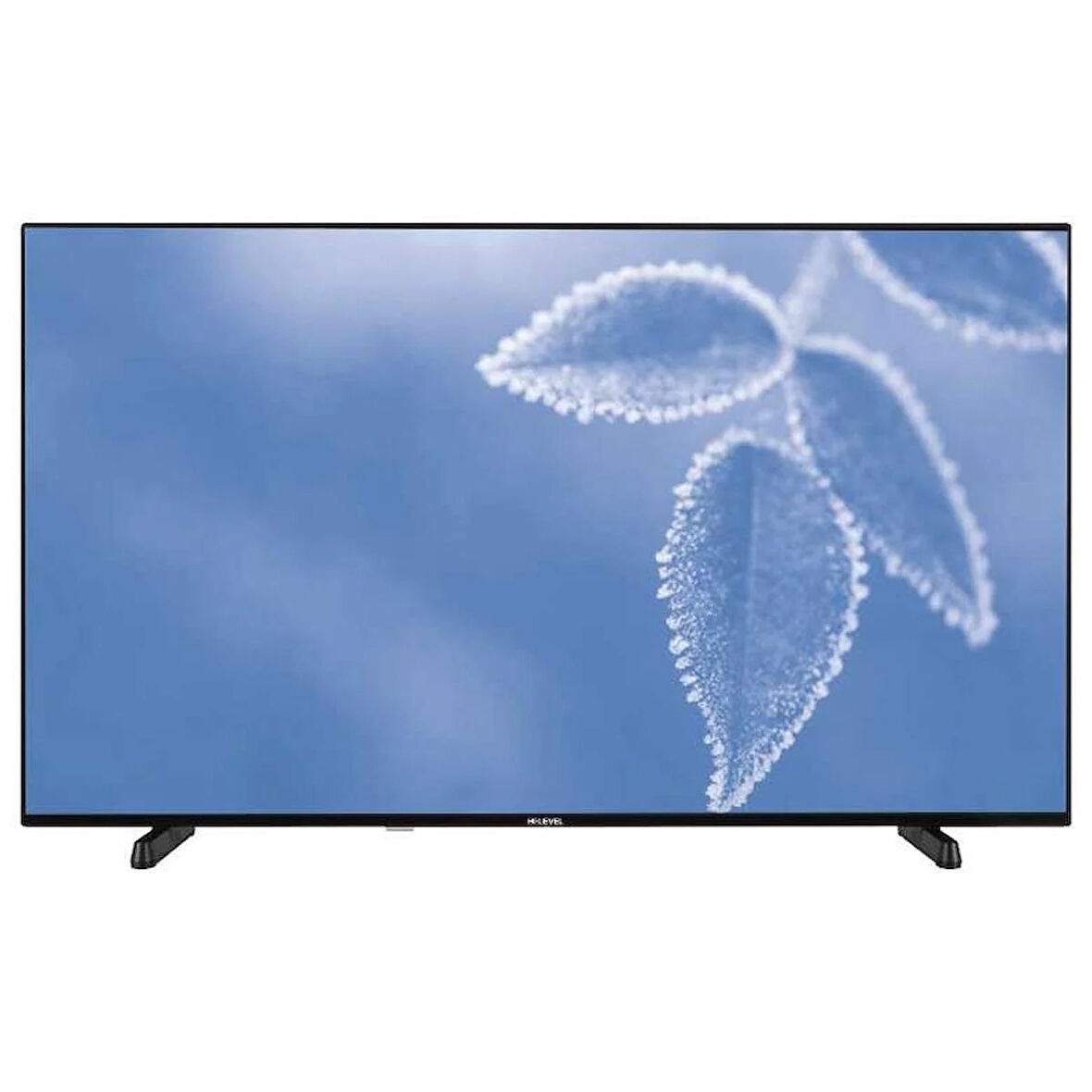 Hi Level 50UL700 50" 4K Ultra HD Smart TV