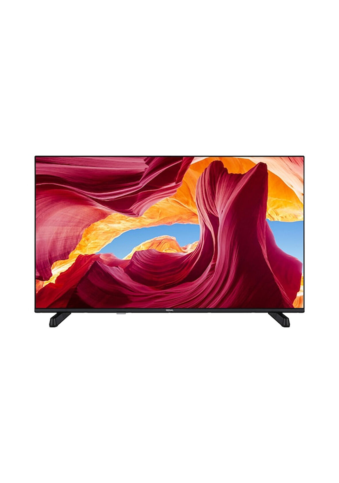 Regal 43R75F11 43'' Full HD TV Android TV