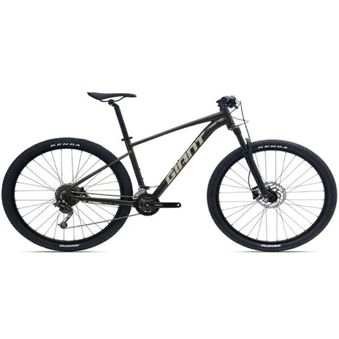 GIANT TALON-29-2-S ERKEK DAĞ BİSİKLETİ 383H HD 29 JANT 18 VİTES PHANTOM GREEN