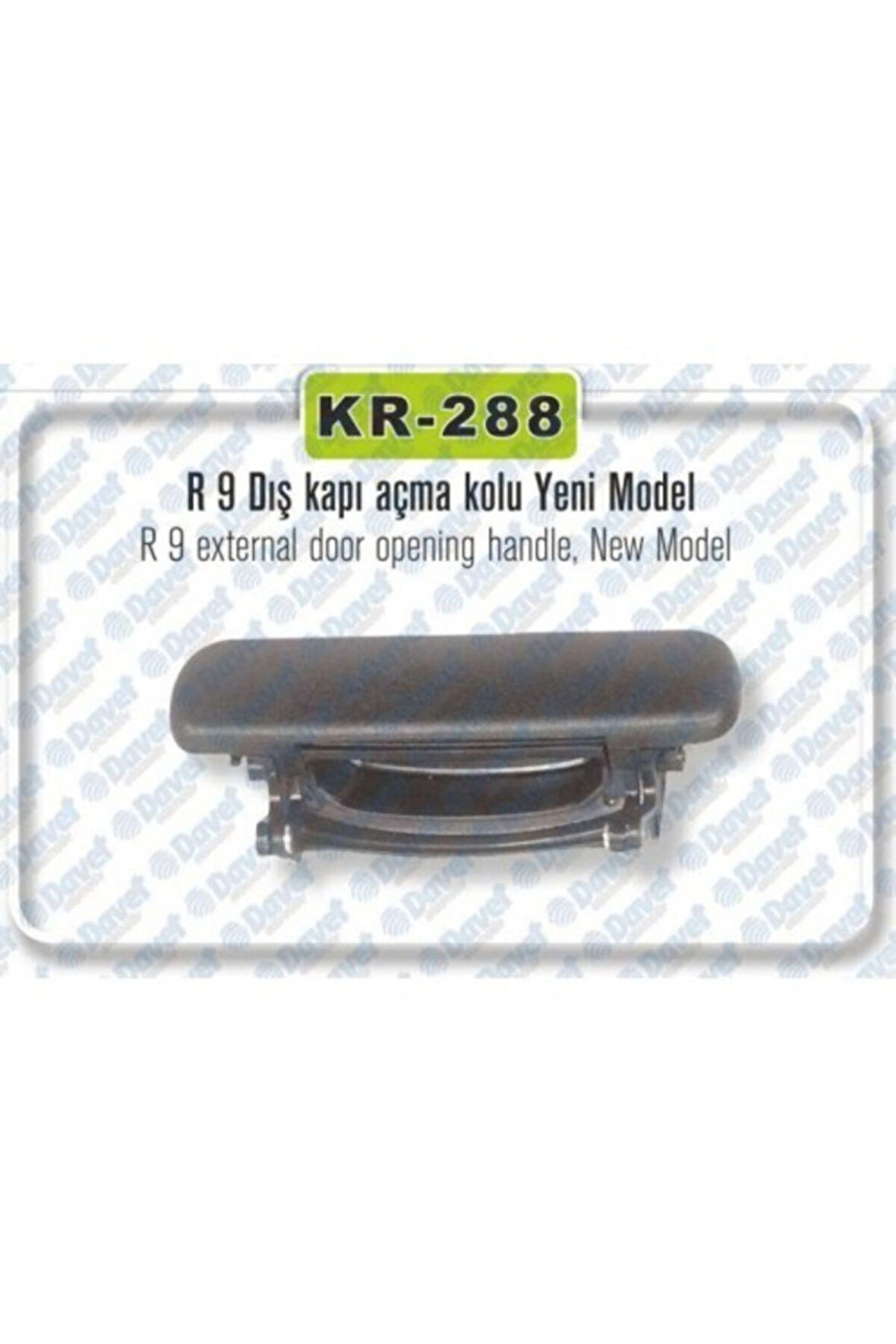 Kapi Acma Kolu Dis R9 Ym-700875868, 7700875868,