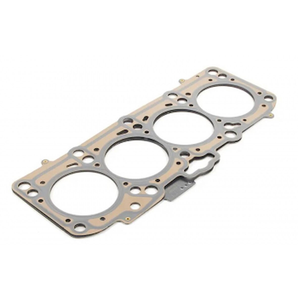 Vag Silindir Kapak Contası 3 Kertik Golf Uv 1,9 Tdi Agr Aqm Alh Ahf Asv - Corteco 83414808