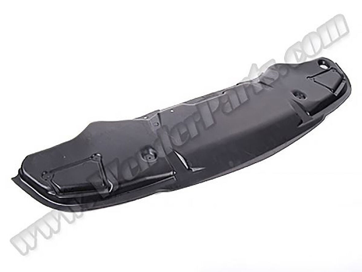 Mercedes Tampon Alt Muhafaza On E-Class W211 02>09 - Wenderparts Ma2115204423