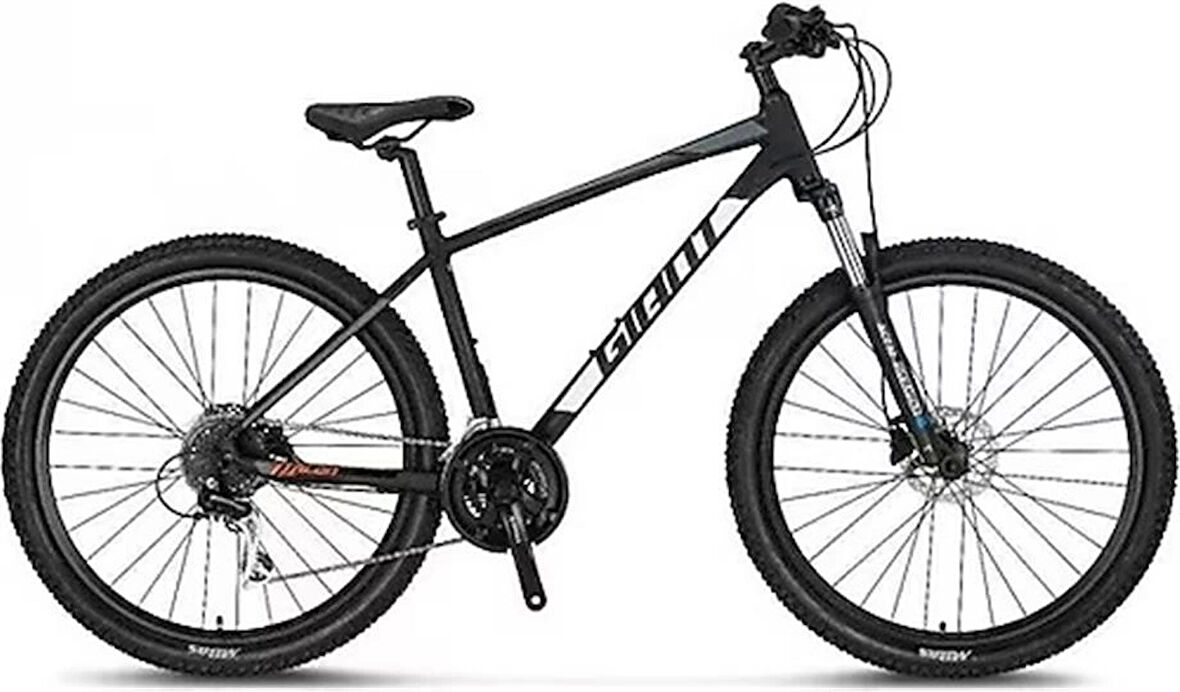 GIANT TALON 2-S ERKEK DAĞ BİSİKLETİ M360H HD 29 JANT 16 VİTES ACERA GRİ