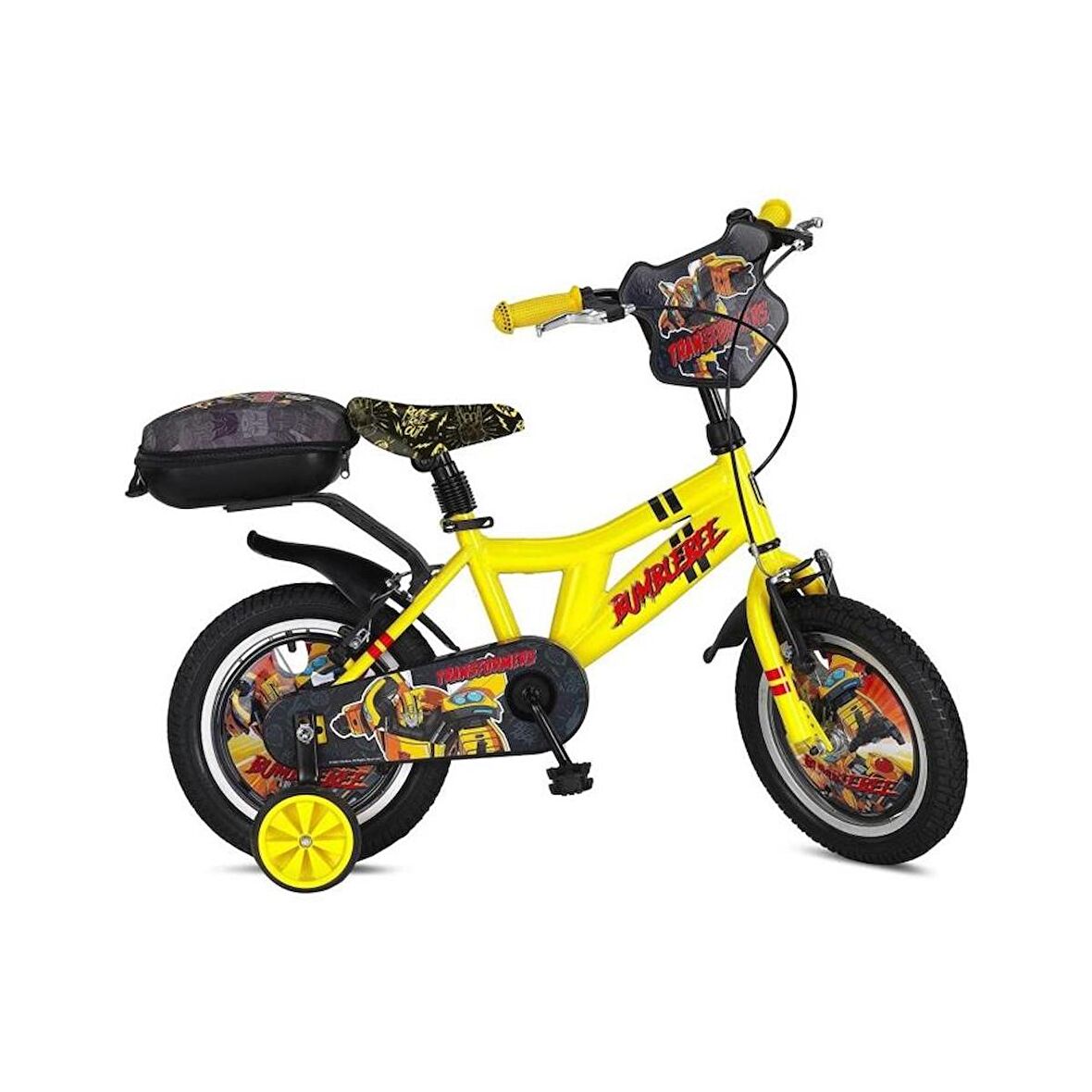 ÜMİT 1404 TRANSFORMERS-BMX-V-ERKEK ÇOCUK BİSİKLETİ 14 JANT