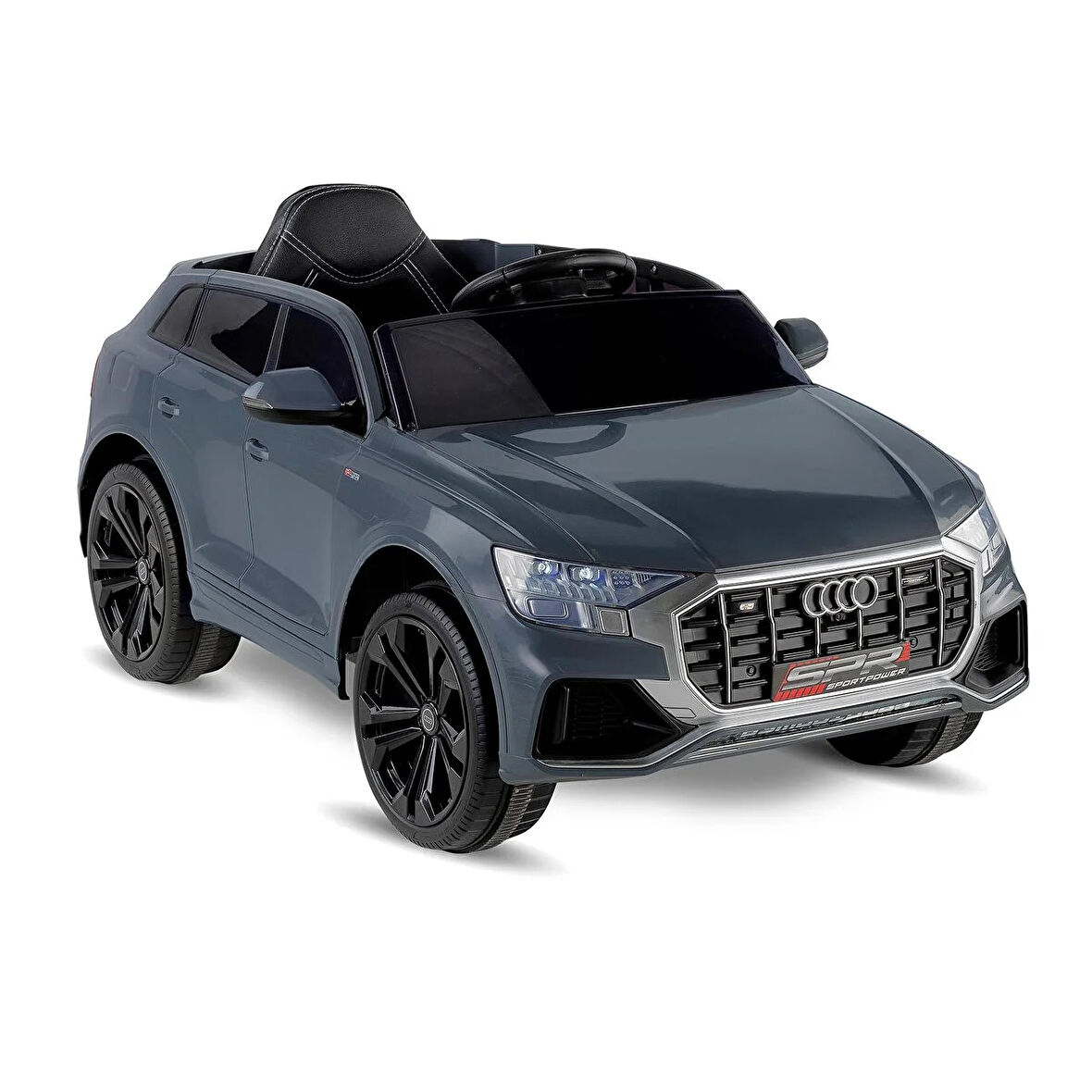 Baby Hope Babyhope 444 GTR Sport 12 V Akülü Araba