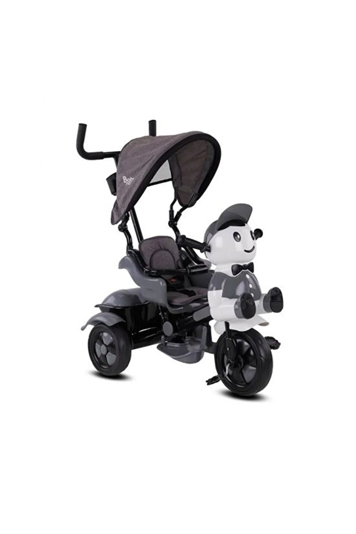 125 Yupi 3 Tekerlekli Itmeli Bisiklet 2019.