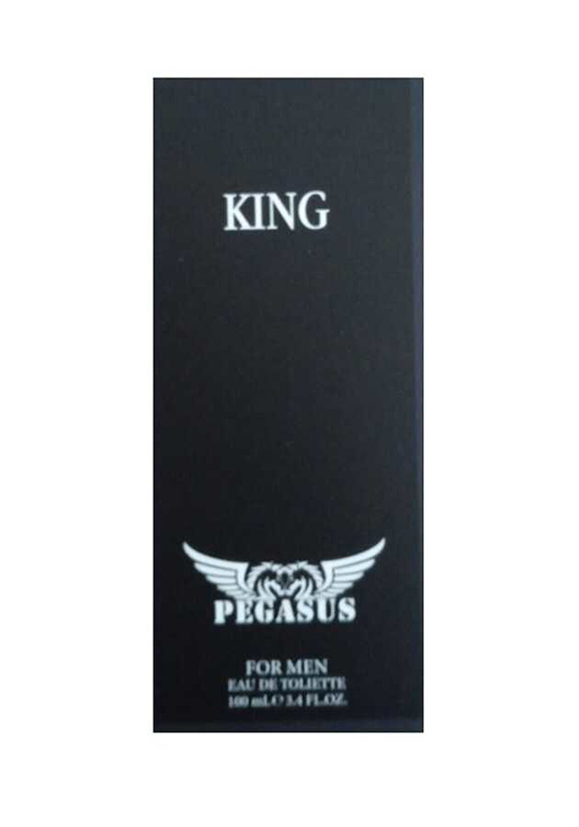 Pegasus King Erkek Parfümü 100 Ml