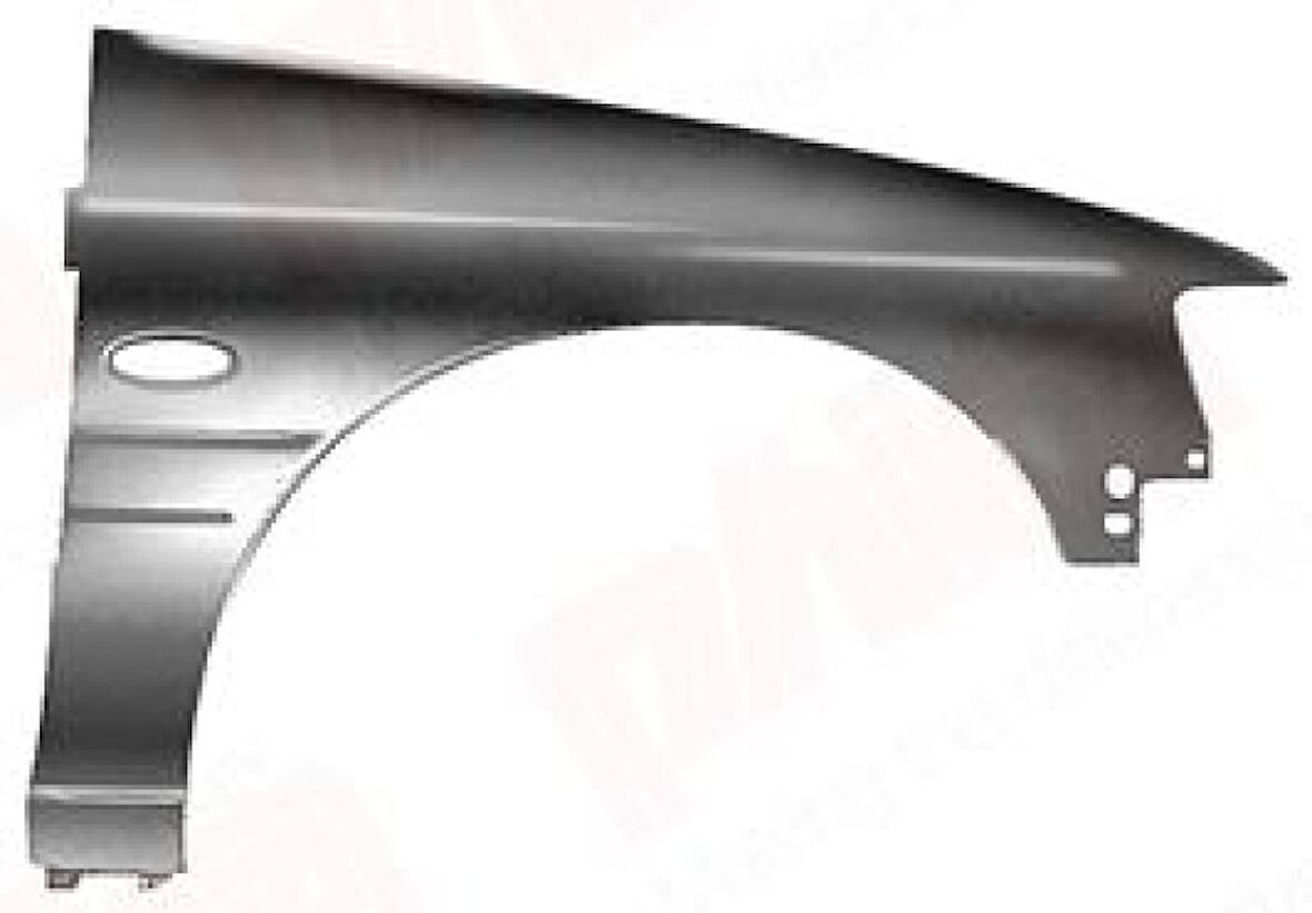 Ford On Camurluk Sag Sinyal Delikli Sac Escort 95>01 - Oran 419012