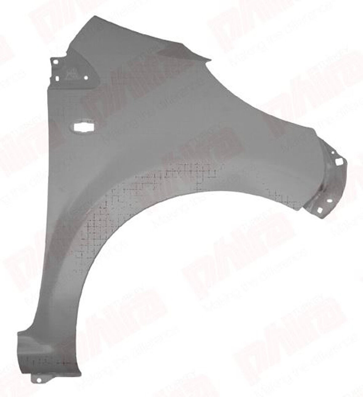 Psa Camurluk On Sag Sac P107 05> - Oran 569012