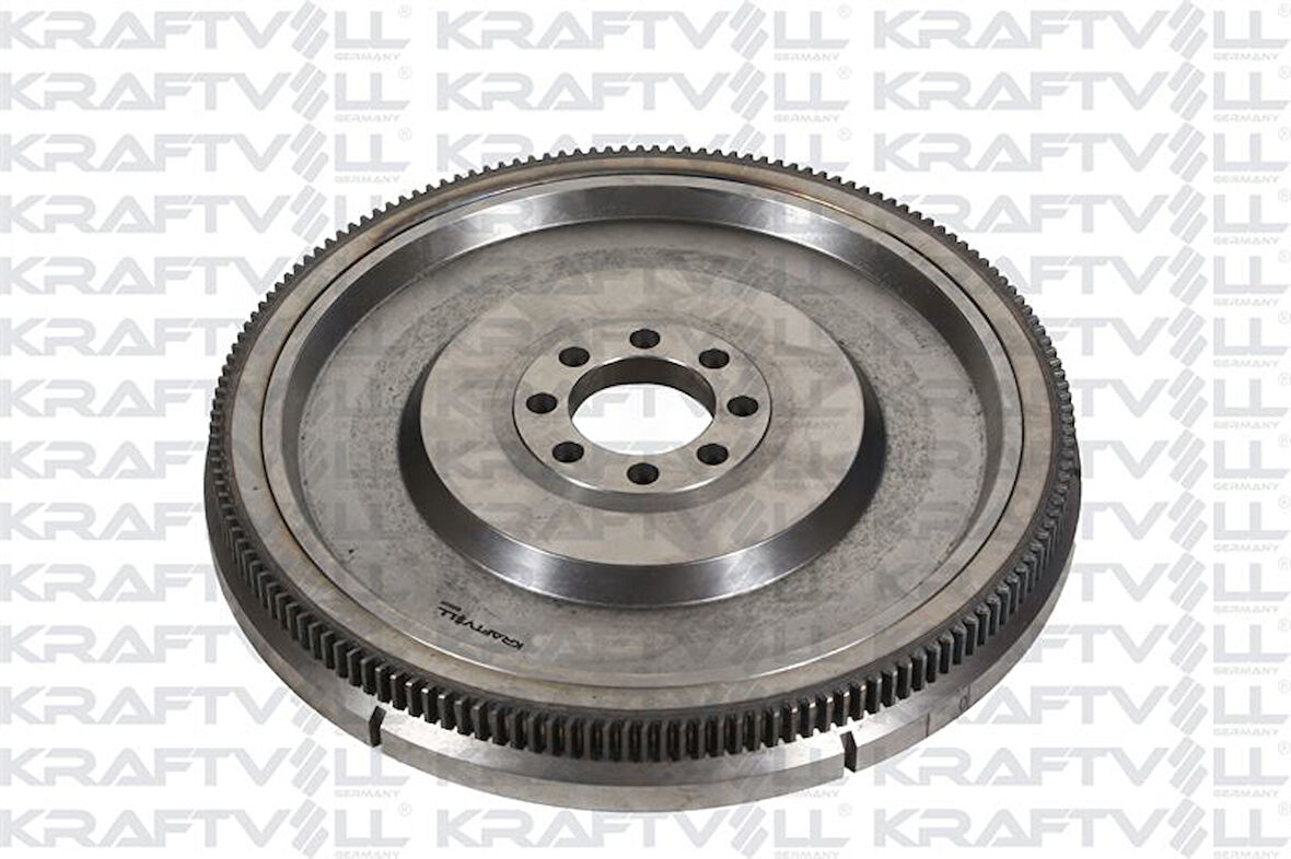 İveco Truck Debriyaj Volanı İveco E,trakke Tech,star 430mm - Weger 032 033-2